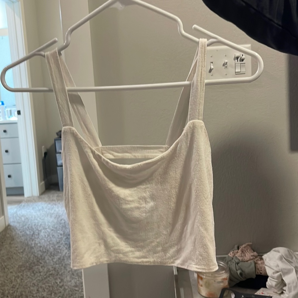 Really cute tank